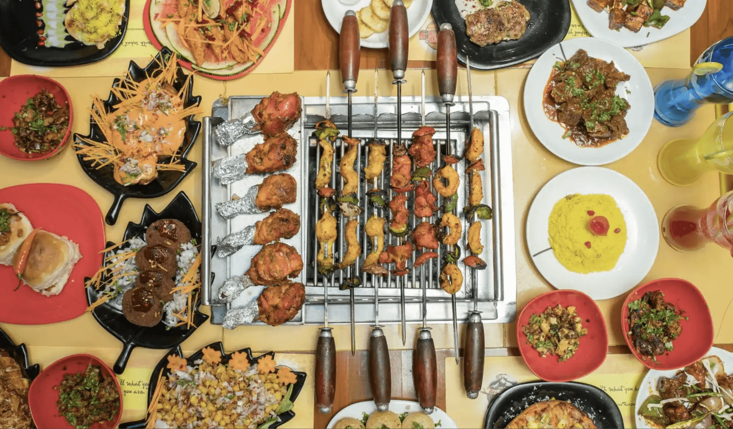 AB's Absolute Barbecues - 