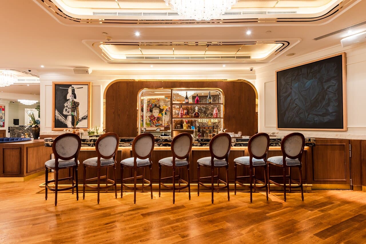 Bagatelle Dubai - 