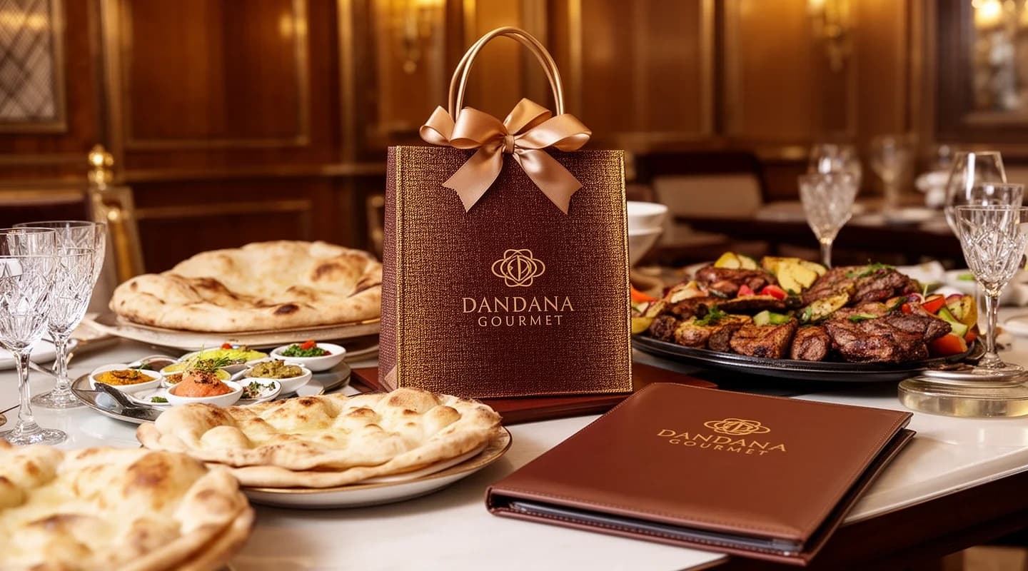 1,000 Reward Points for your birthday — Dandana Gourmet